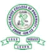 College logo