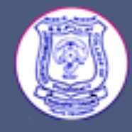 College logo