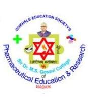 College logo