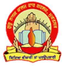 College logo