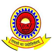 College logo