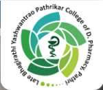 College logo