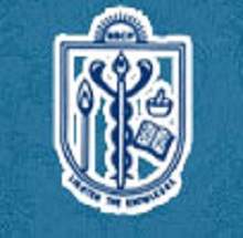 College logo