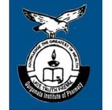 College logo