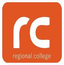 College logo