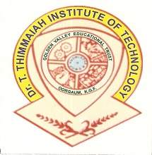 College logo