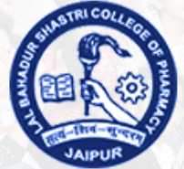 College logo