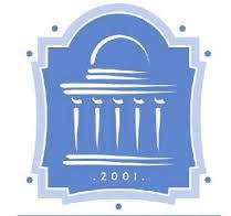 College logo