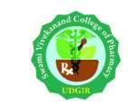 College logo