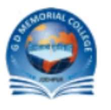 College logo