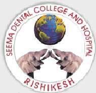 College logo