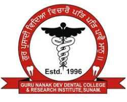 College logo