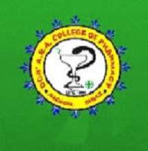 College logo