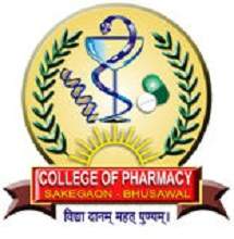 College logo