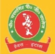 College logo