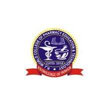 College logo