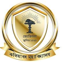 College logo