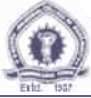 College logo