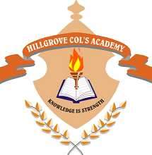 College logo