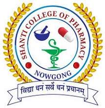 College logo