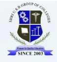 College logo