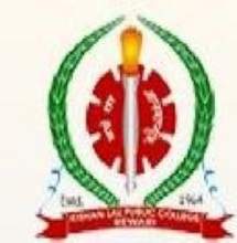 College logo