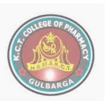 College logo