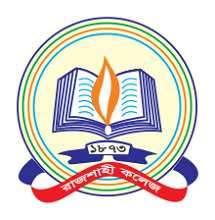 College logo