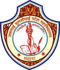 College logo