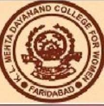 College logo