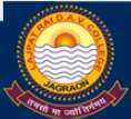 College logo