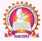 College logo