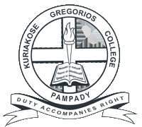 College logo