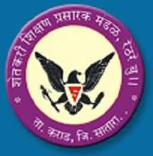 College logo