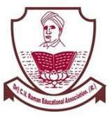 College logo