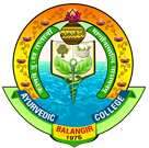 College logo