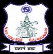 College logo