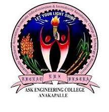 College logo