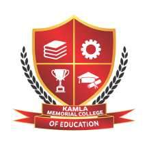 College logo