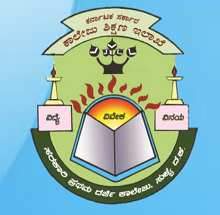 College logo