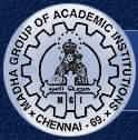 College logo