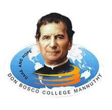 College logo