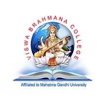 College logo