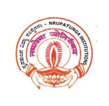 College logo