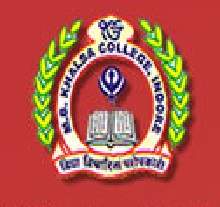 College logo