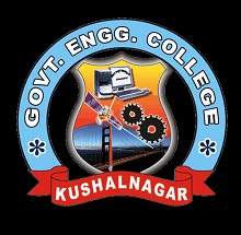 College logo