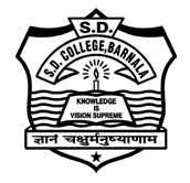 College logo