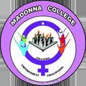 College logo