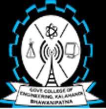 College logo