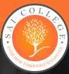 College logo